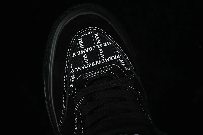 All categories Vans Vans series Vans Mid Vans China Vans Half Cab Pro 92 Vans official retro casual simple versatile skateboard shoes VN0A3QPH2YW